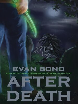 cover image of After Death